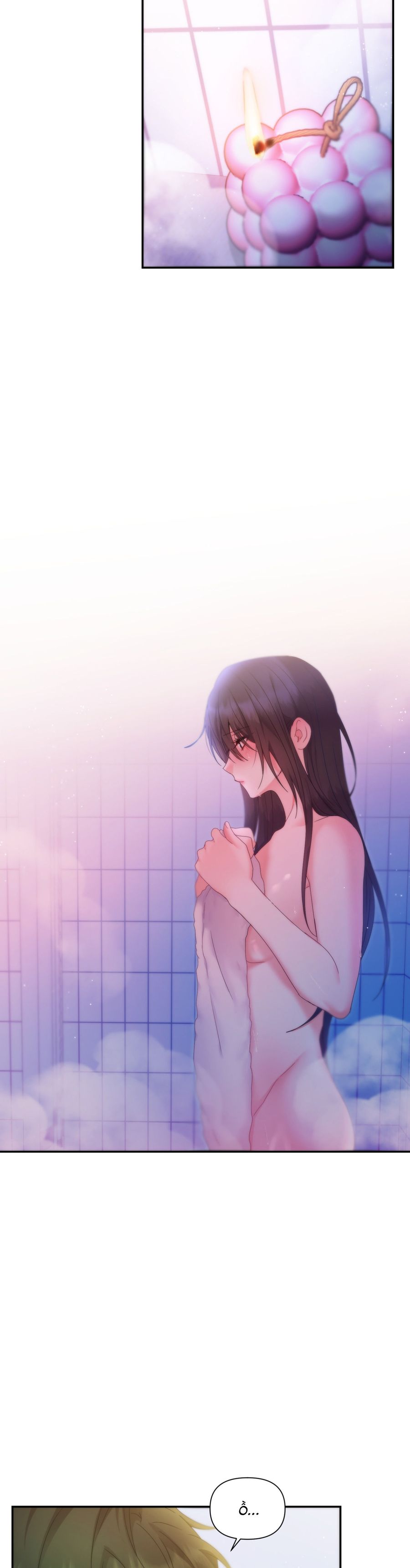 Chúng Ta Không Thể Làm Bạn Được Sao? Chap 6 - trang 21
