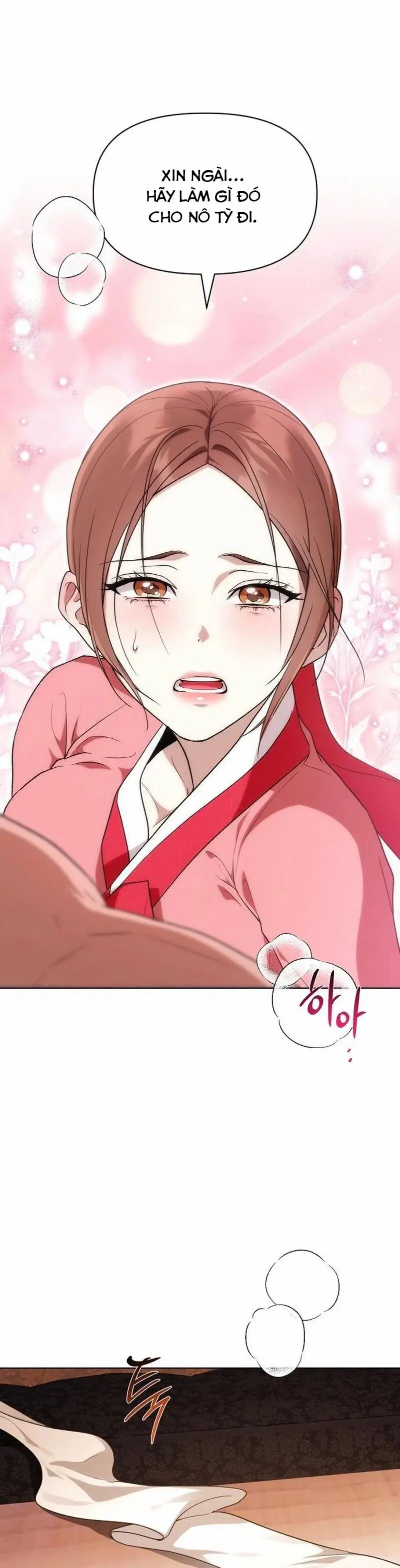 Đêm Xuống Bên Sông Thu Chap 26 - trang 39