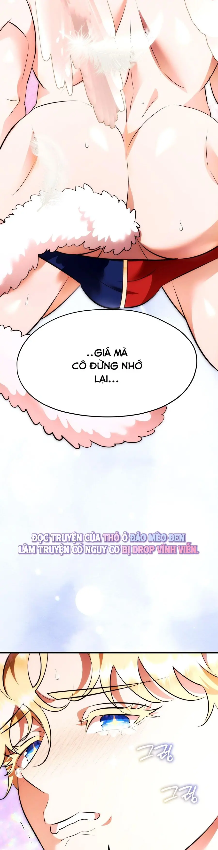 Tôi Tiễn Nam Chính Về Trời Nhé? Chap 38 - trang 43