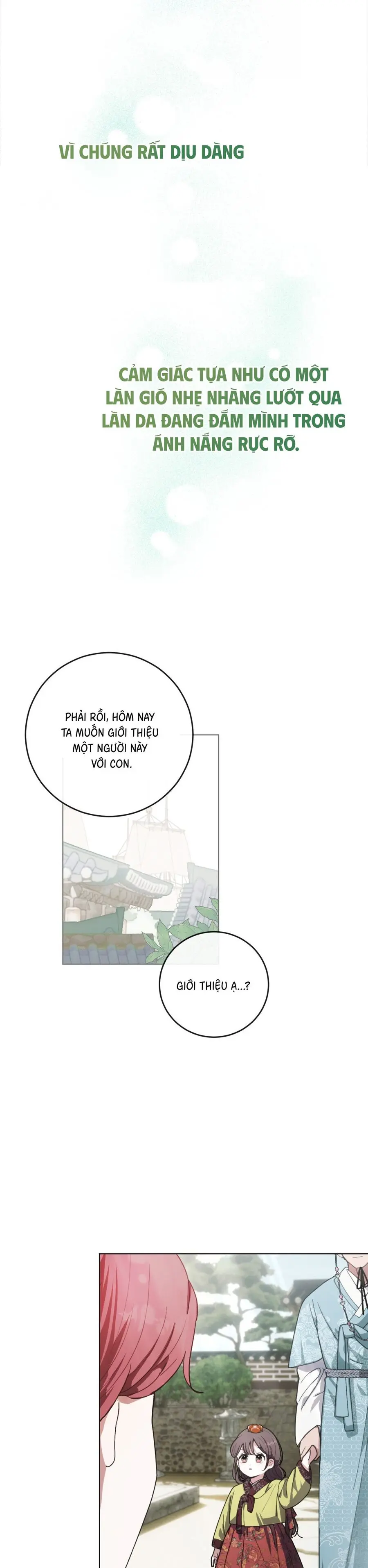 Sự Tàn Khốc Của Việc Chuộc Tội Chap 1 - trang 17