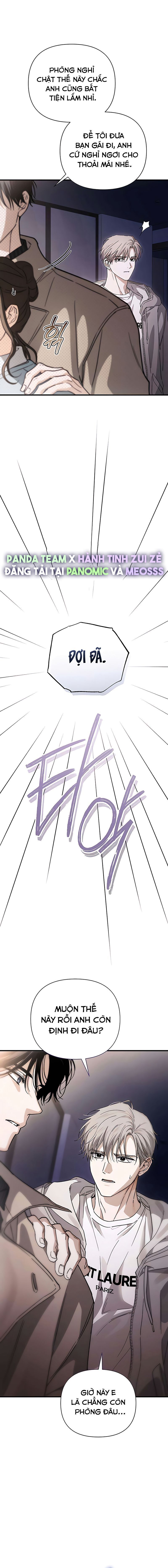 Kích Hoạt Chế Độ Trai Hư! Chap 29 - trang 3