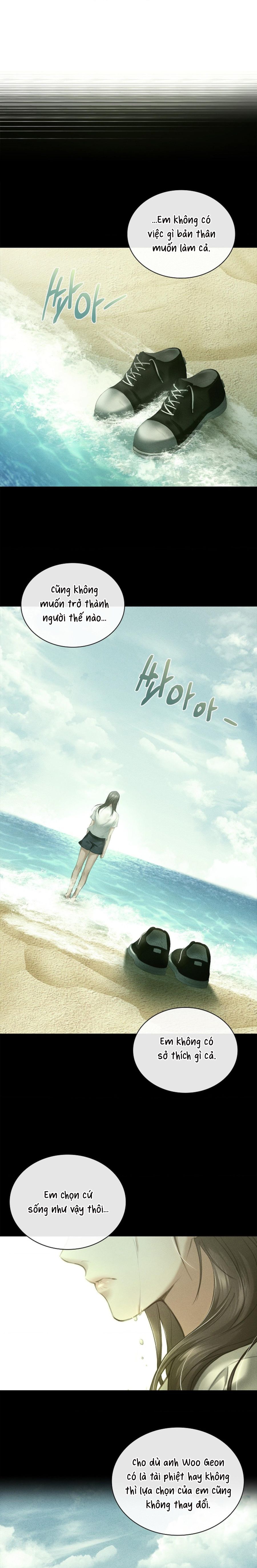 Người Vợ Trẻ Chap 14 - trang 16