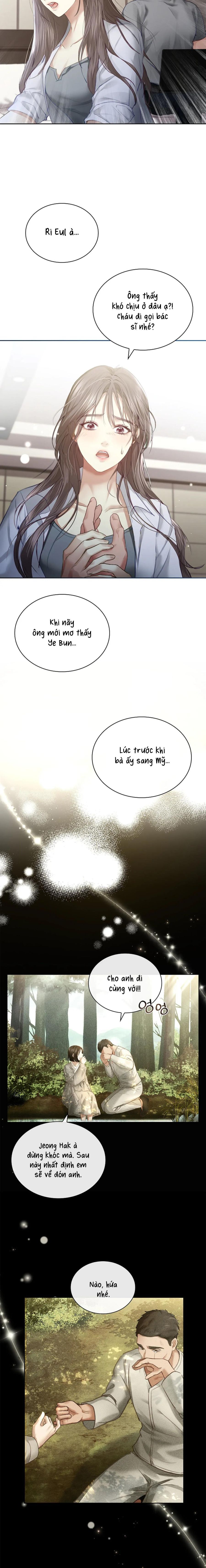 Người Vợ Trẻ Chap 5 - trang 17