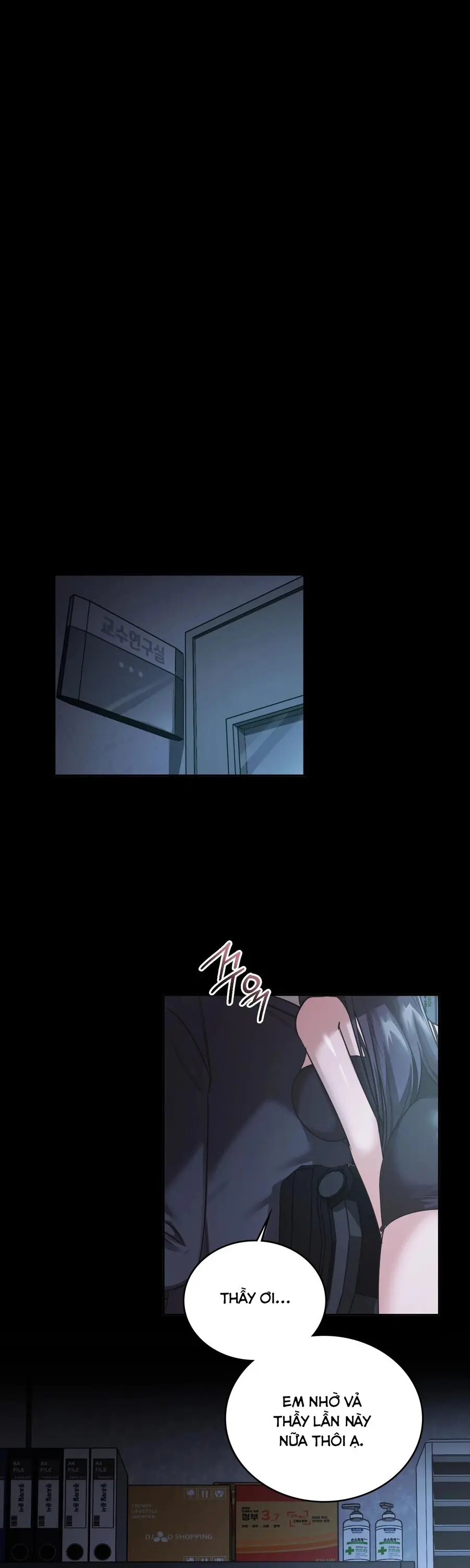 Nữ Sinh Đại Học Hae Joo Chap 1 - trang 2
