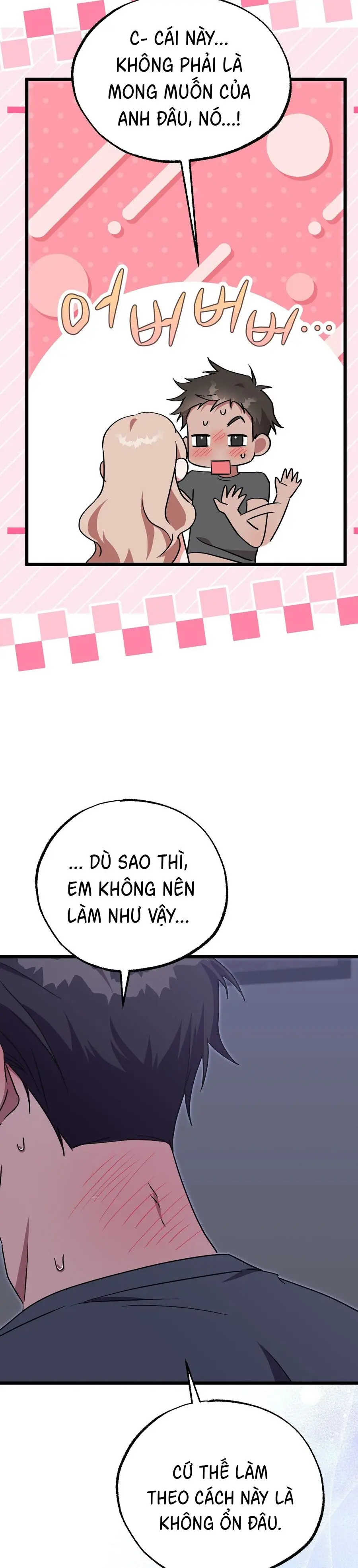 Lấp Đầy Em Đi! Chap 5 - trang 11