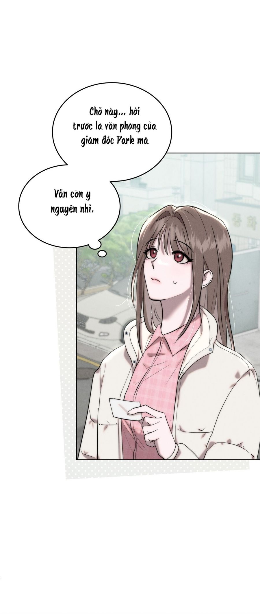 Sự Ngây Thơ Bị Vùi Lấp Trong Tro Tàn Chap 2 - trang 26