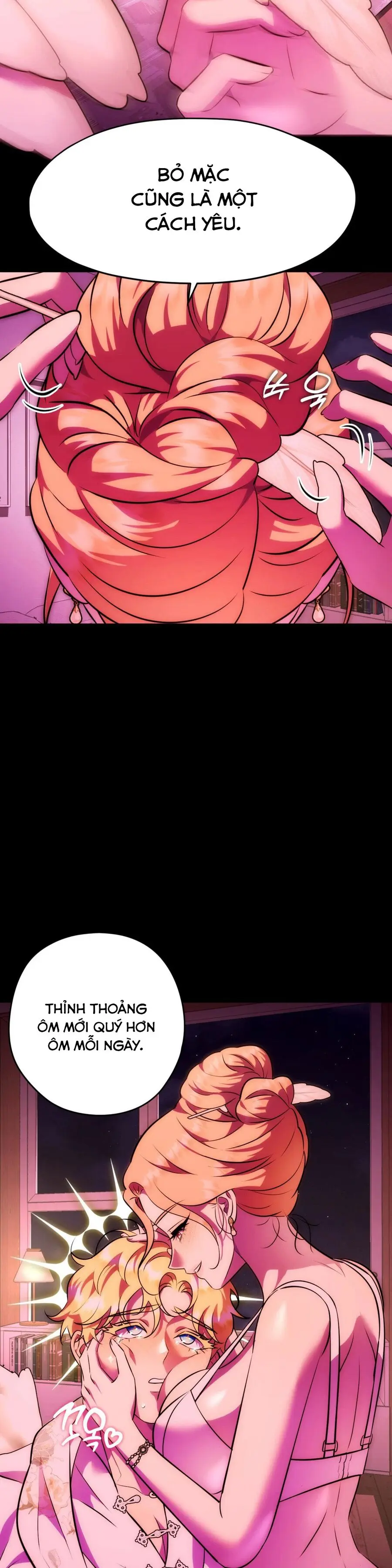 Tôi Tiễn Nam Chính Về Trời Nhé? Chap 27 - trang 20