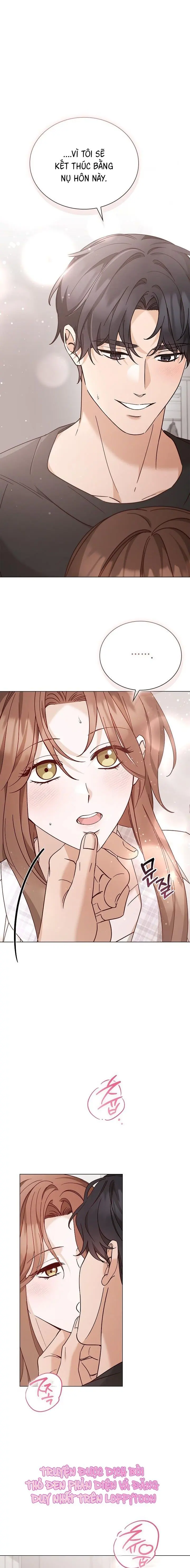 Vô Đề Chap 9 - trang 8