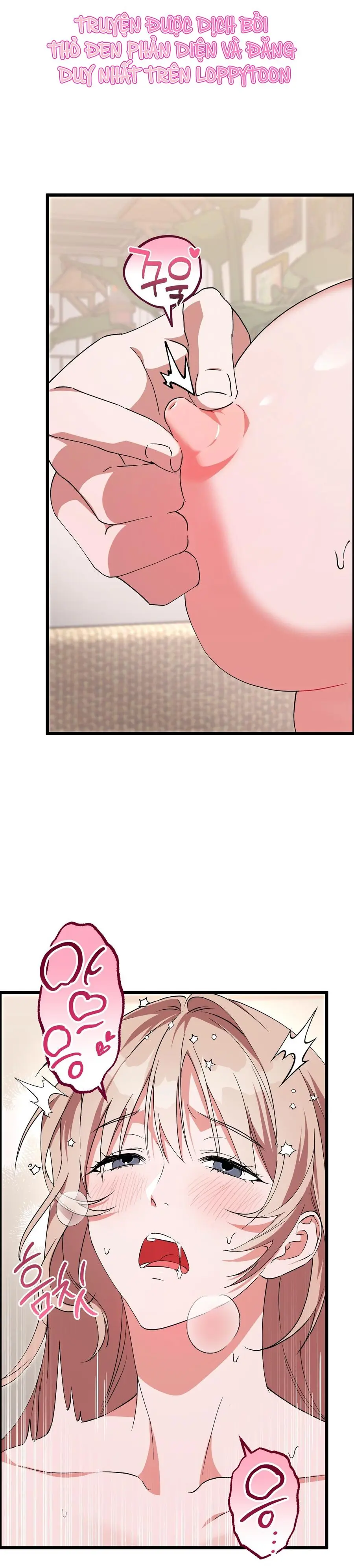 Lấp Đầy Em Đi! Chap 2 - trang 6