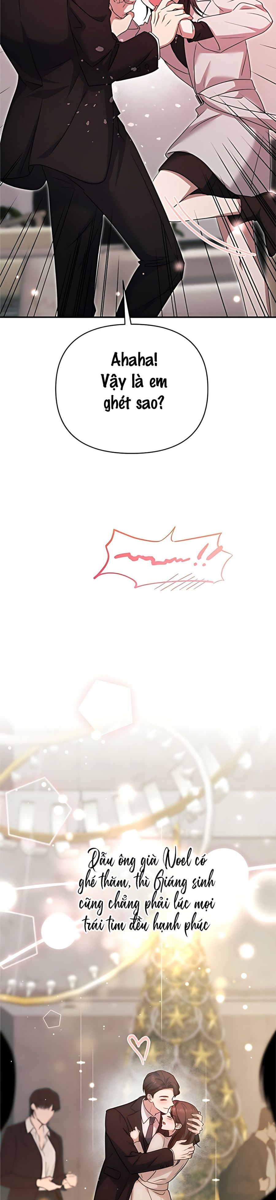 Chạm Vào Tim Em Chap 13 - trang 53