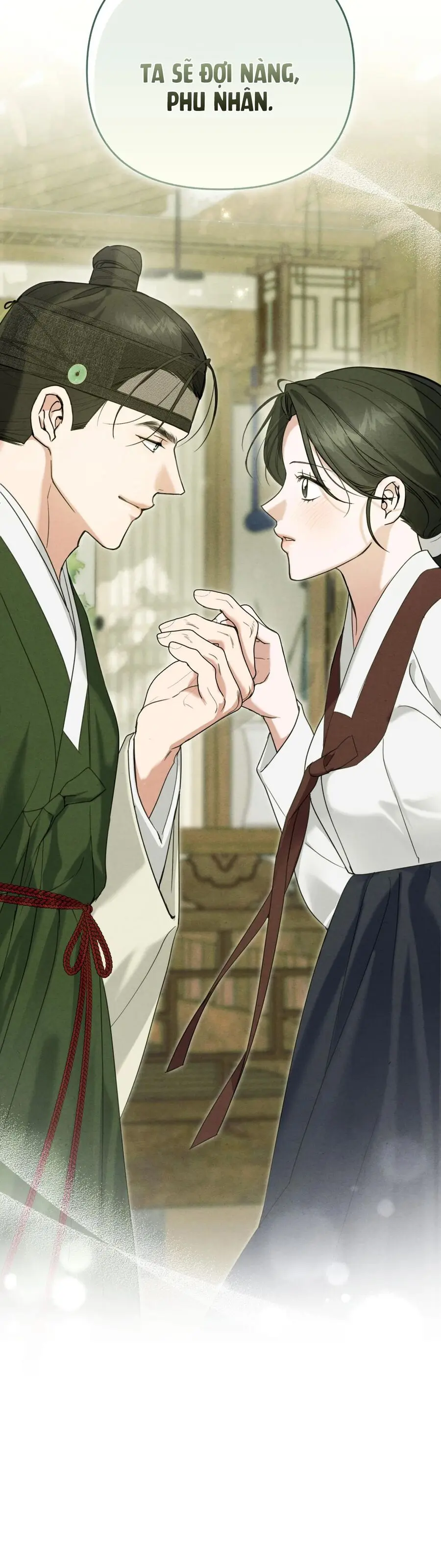 Phá Vỡ Cấm Kỵ Chap 9 - trang 3