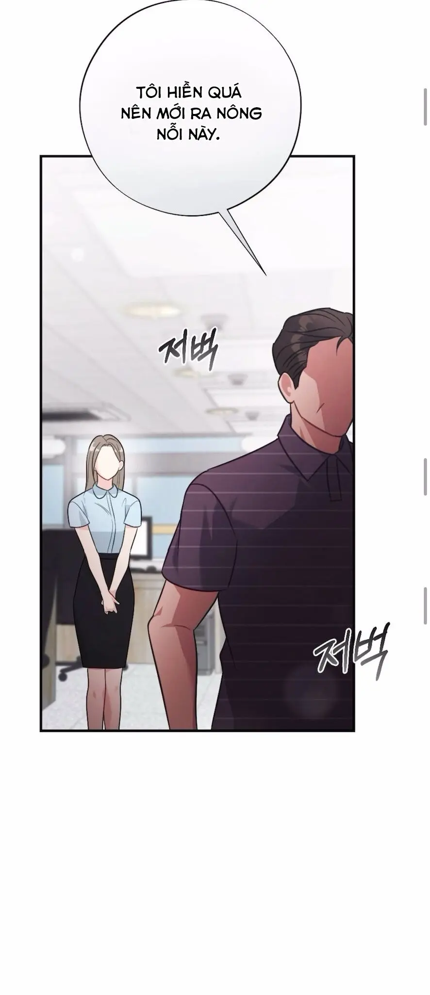 Kẻ Khiếu Nại Là Tên Giang Hồ Xấu Xa Chap 10 - trang 18