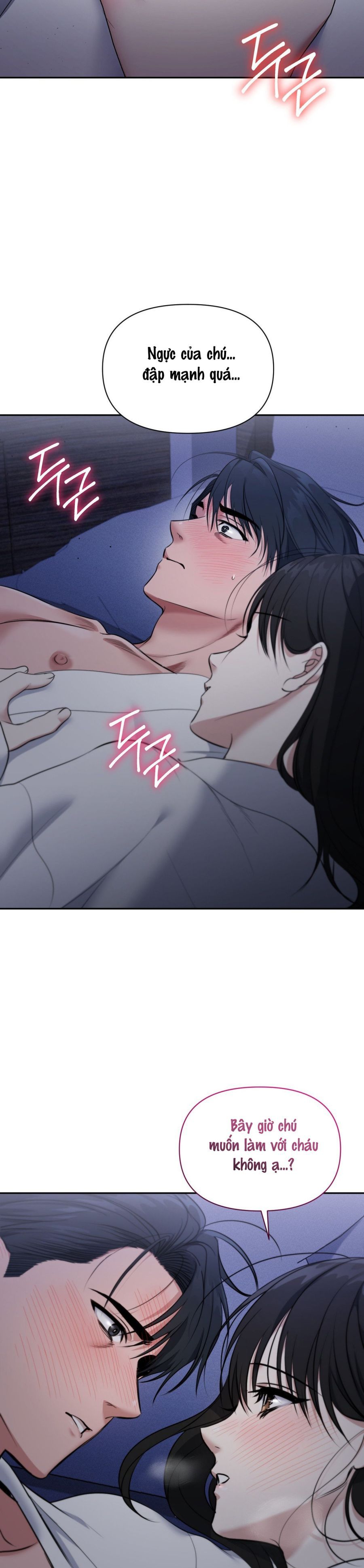 Chế Độ Ẩn Danh Chap 12 - trang 36