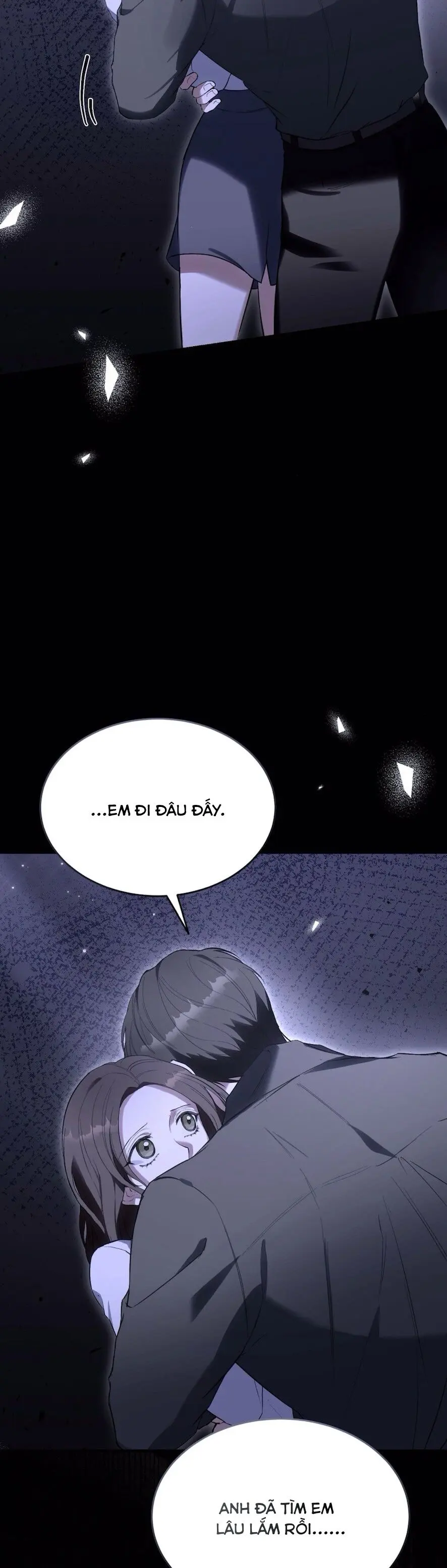 Đoạt Lại Chap 1 - trang 5