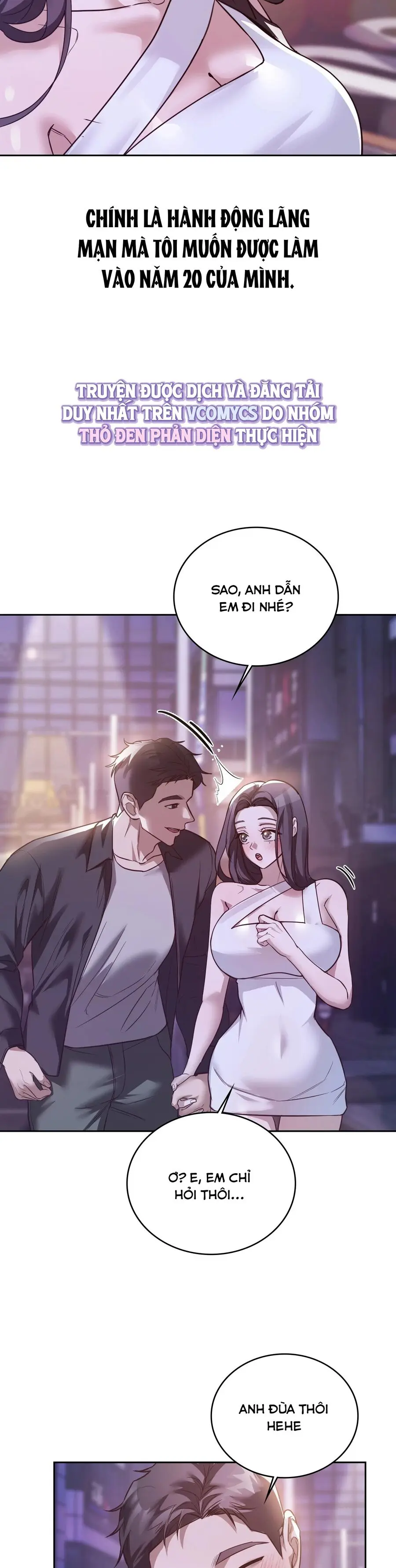 Nữ Sinh Đại Học Hae Joo Chap 6 - trang 16