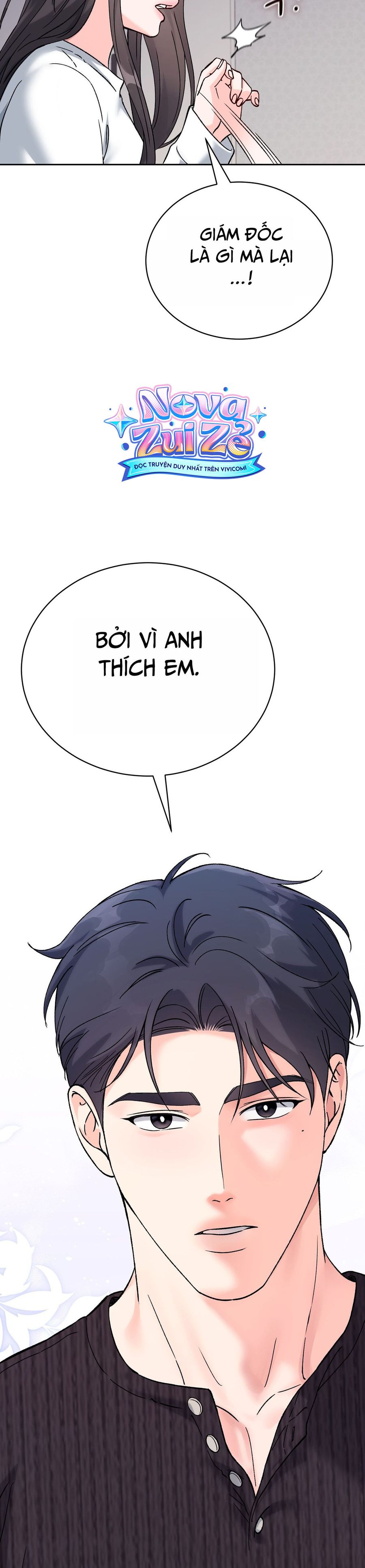 Hãy Trở Thành Biến Số X Của Đời Nhau Chap 59 - trang 20