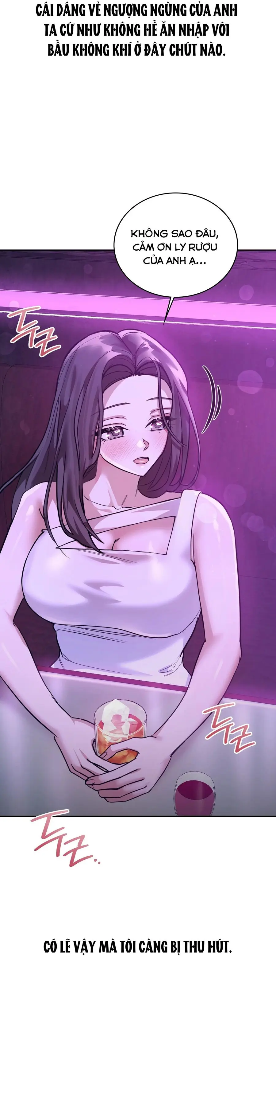 Nữ Sinh Đại Học Hae Joo Chap 5 - trang 38