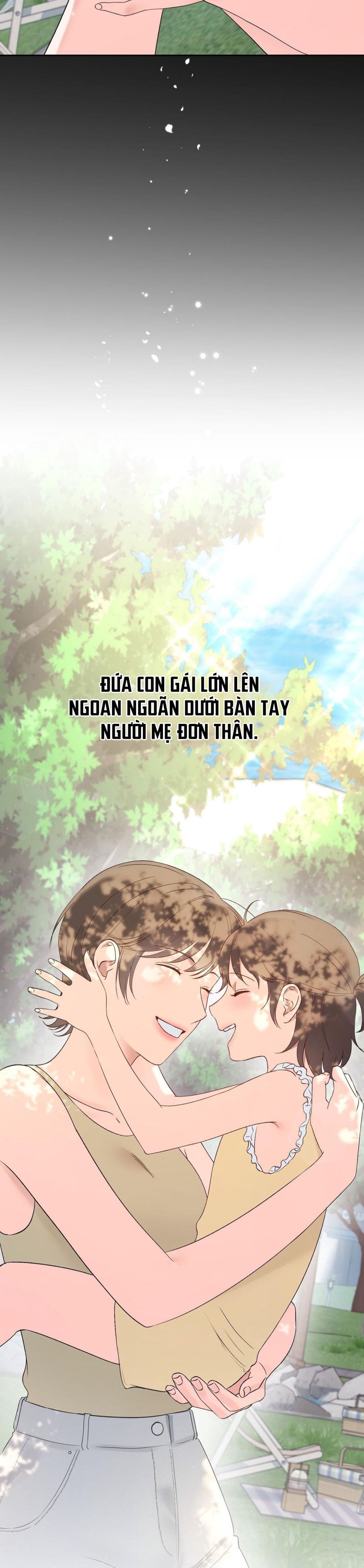Hãy Trở Thành Biến Số X Của Đời Nhau Chap 34 - trang 9
