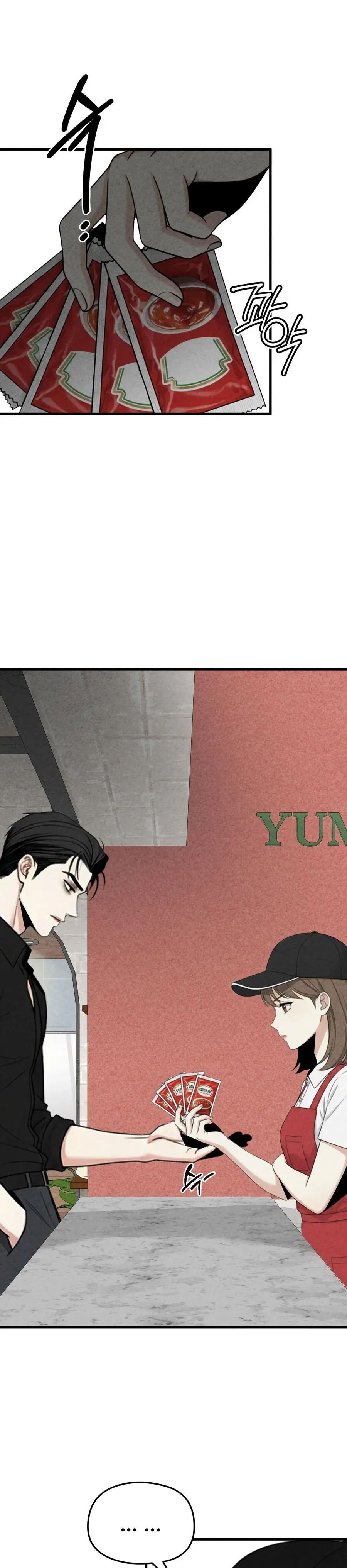 Cái Giá Phải Trả Chap 11 - trang 4