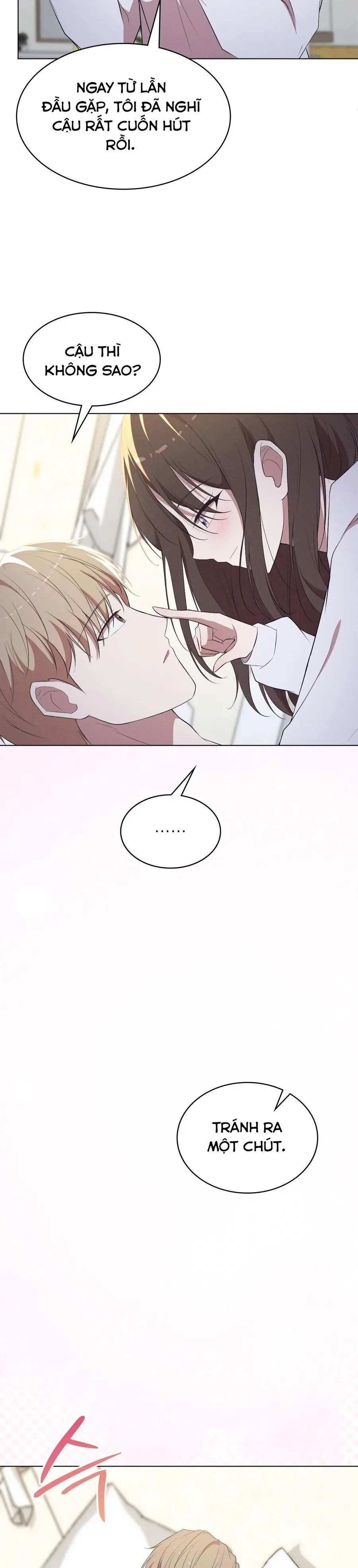 Mới Cưới Mà Đã Thế Này Sao? Chap 27 - trang 15