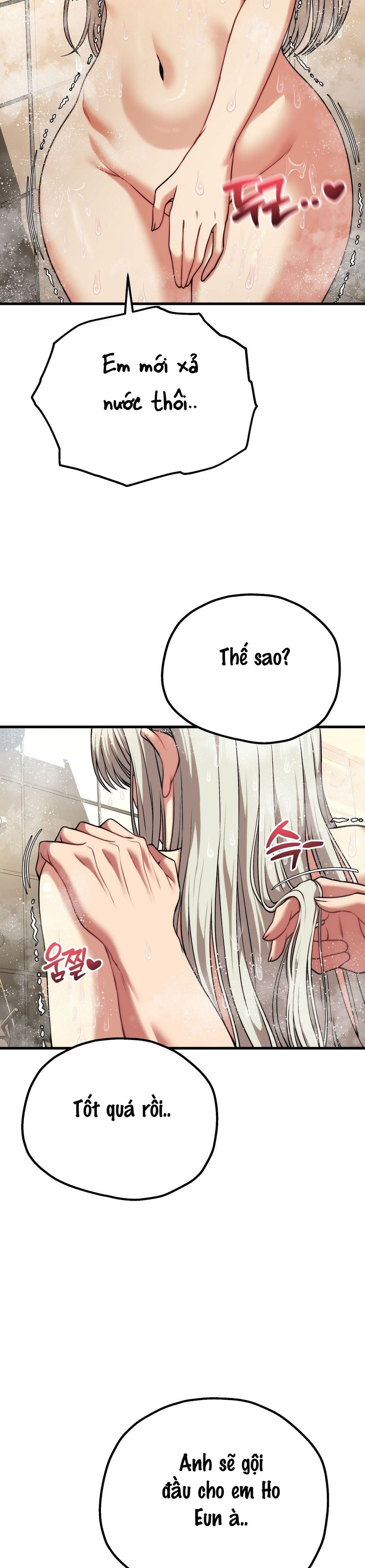 Câu Lạc Bộ Đọc Sách Người Lớn Chap 24 - trang 7