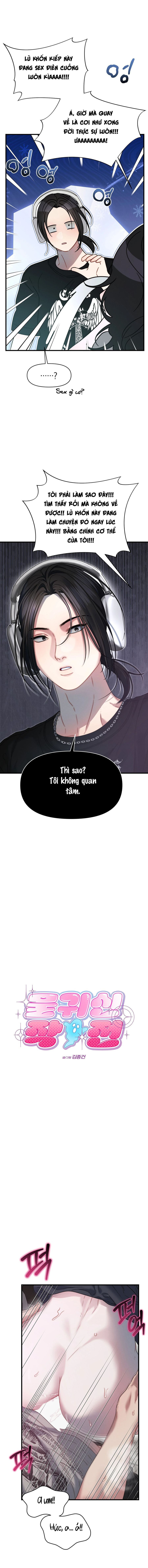 Chiêu Trò Của Ma Nước Chap 9 - trang 5