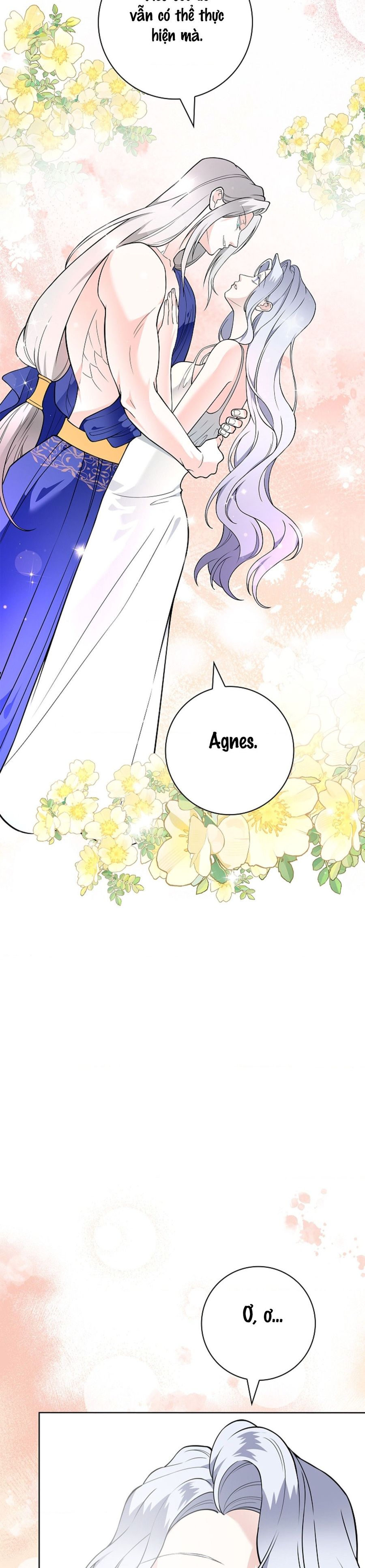 Cánh Hoa Ướt Đẫm Của Thánh Nữ Chap 38 - trang 17