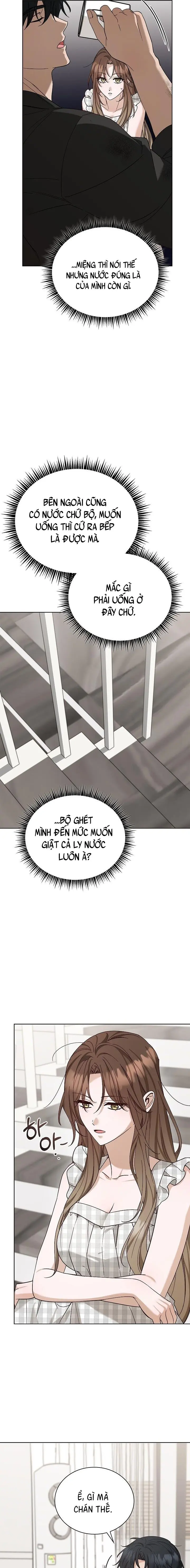 Vô Đề Chap 3 - trang 18