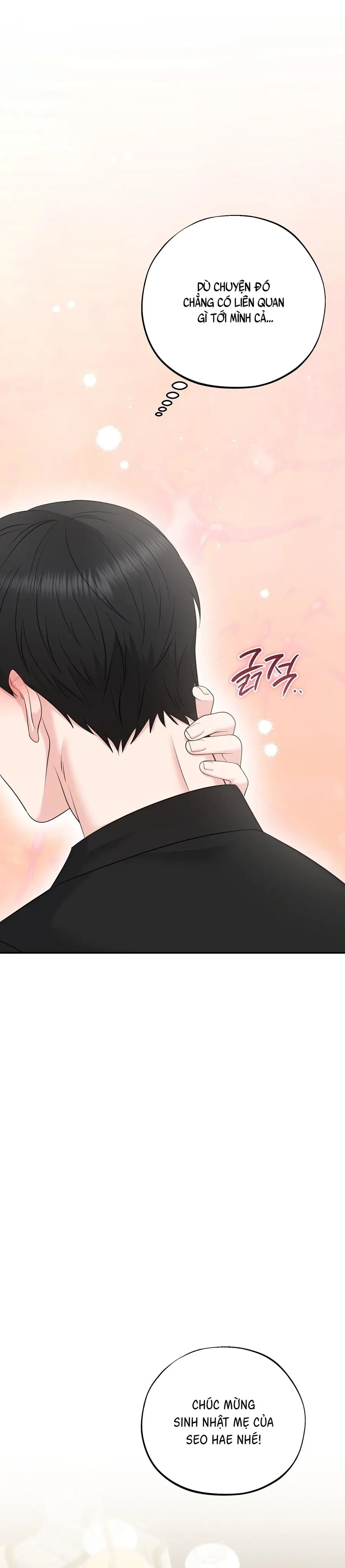Người Bạn Không Thể Thay Thế Chap 1 - trang 40