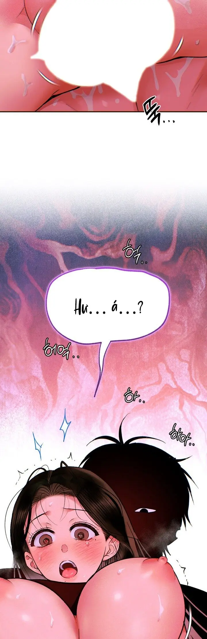 Bạn Đời Của Kẻ Săn Mồi Chap 5 - trang 29