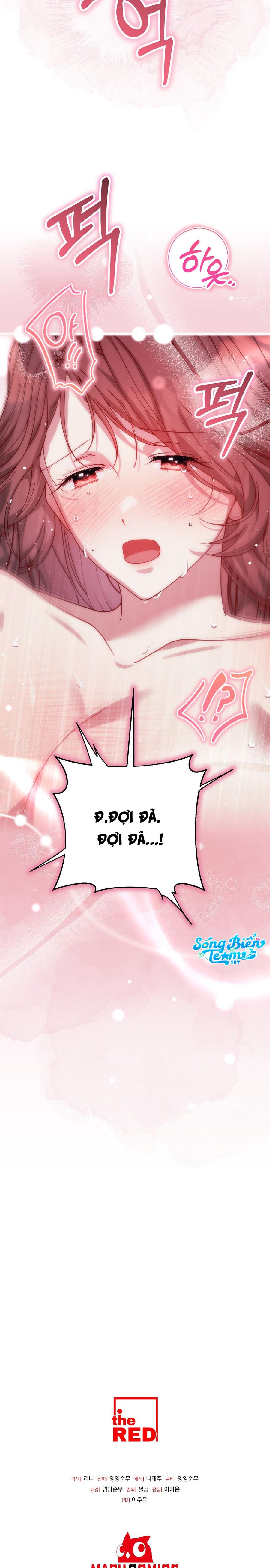 Vụ Bê Bối Pháp Lý Chap 5 - trang 23