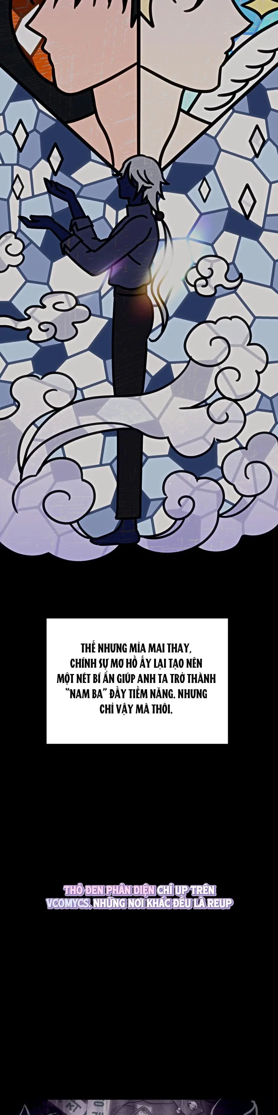 Tôi Tiễn Nam Chính Về Trời Nhé? Chap 20 - trang 4