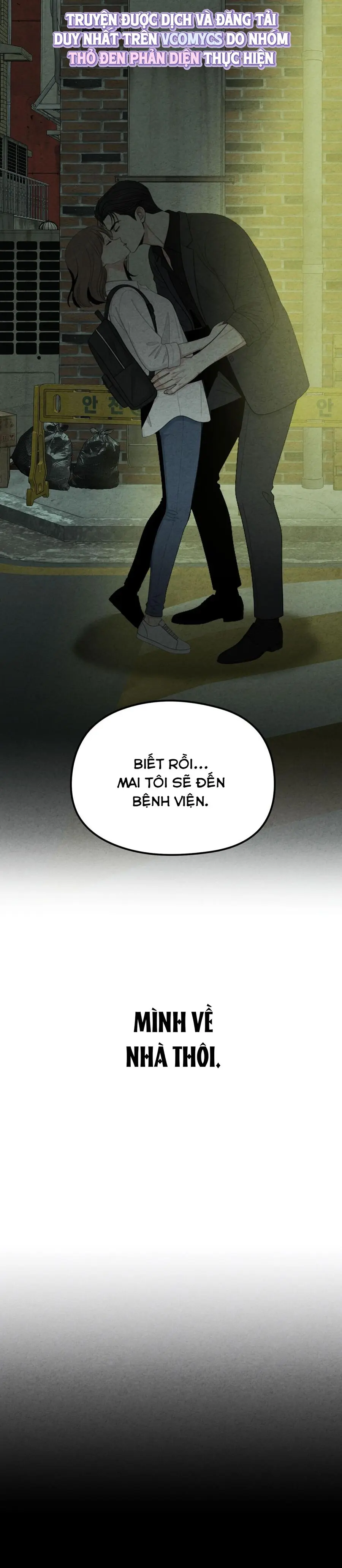 Cái Giá Phải Trả Chap 13 - trang 26