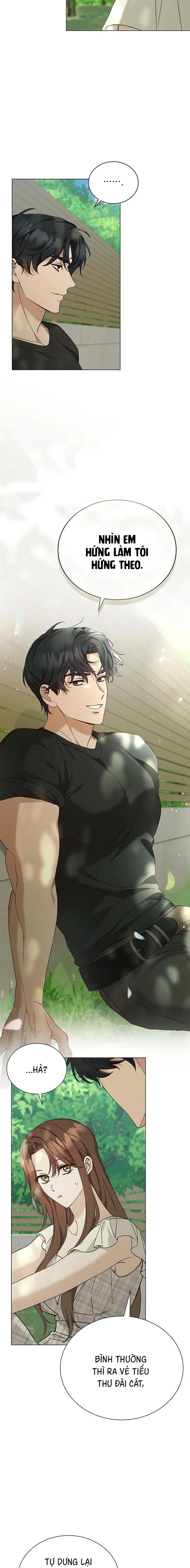 Vô Đề Chap 7 - trang 15