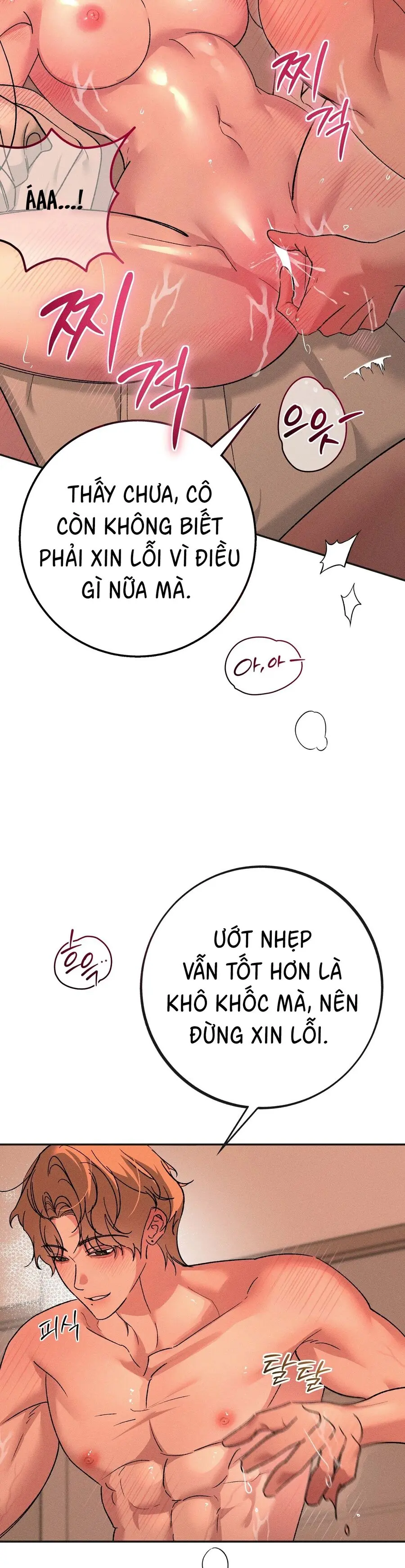 Tình Yêu Tái Sử Dụng Chap 2 - trang 10