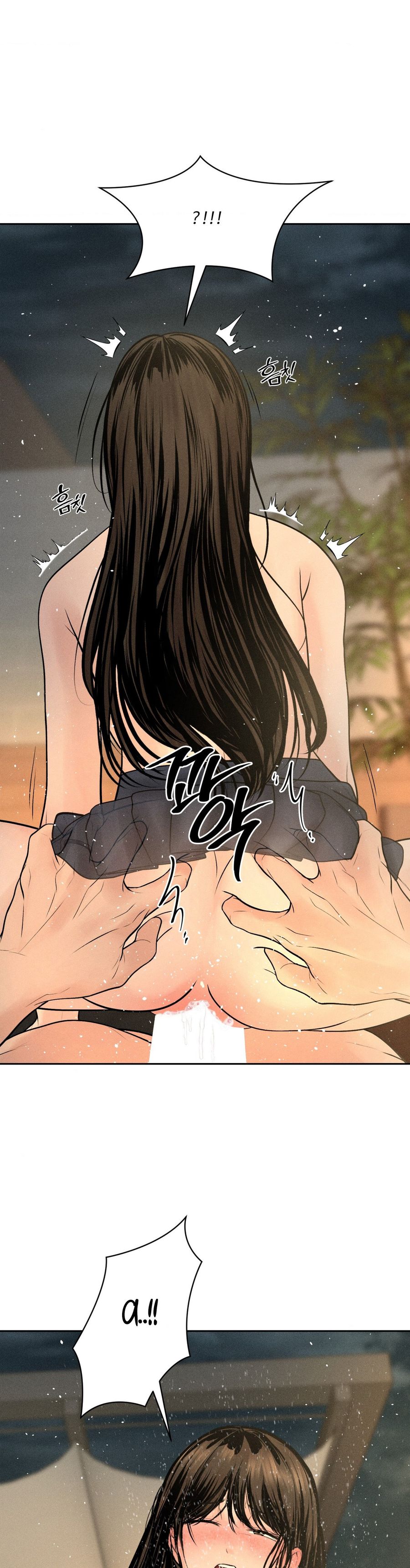 Chú À, Tôi Sẽ Trả Tiền Xe Cho Chú Chap 37 - trang 34