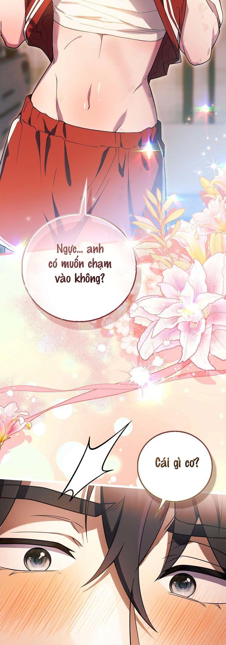 Trường Nam Sinh Chap 11 - trang 25