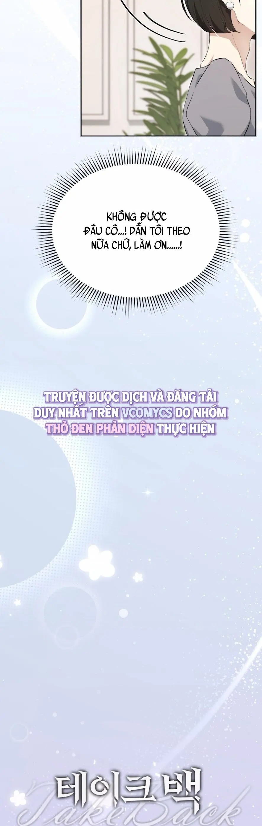 Đoạt Lại Chap 2 - trang 24