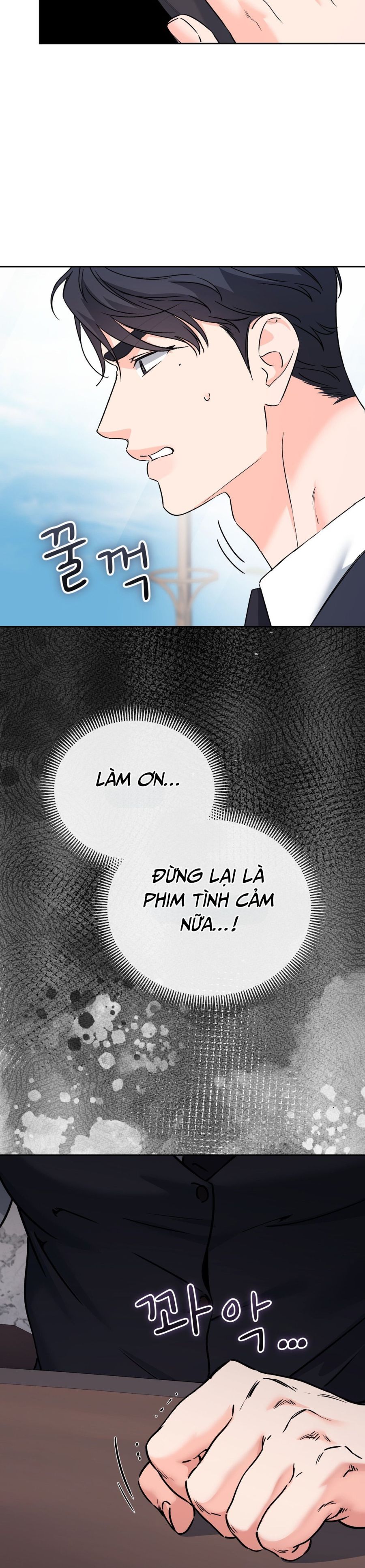 Hãy Trở Thành Biến Số X Của Đời Nhau Chap 67 - trang 12