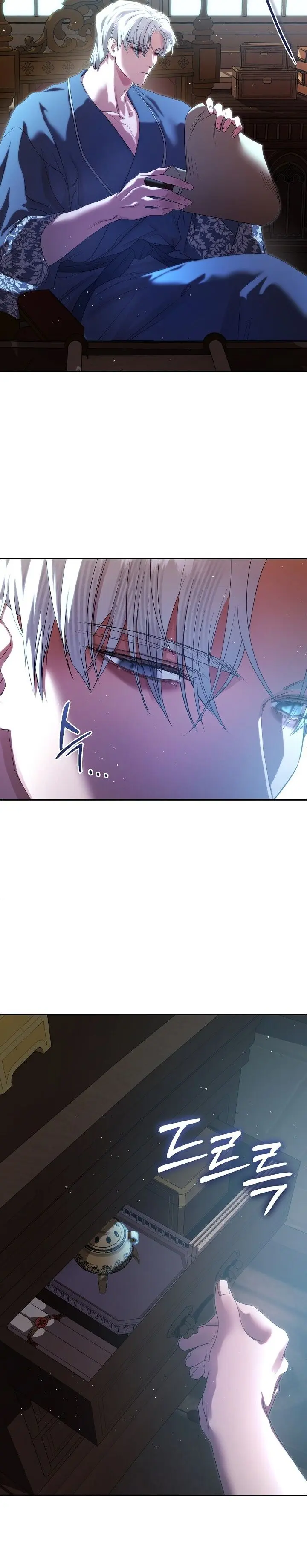 Phù Thuỷ Xứ Paitan Chap 8 - trang 35
