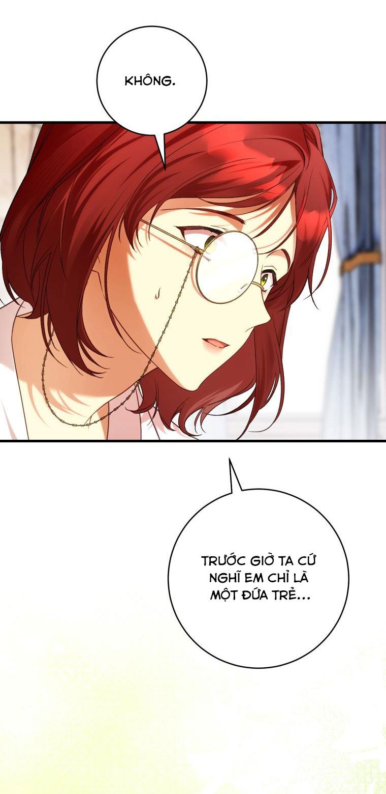 Hoa Bên Lưỡi Kiếm Chap 38 - trang 86