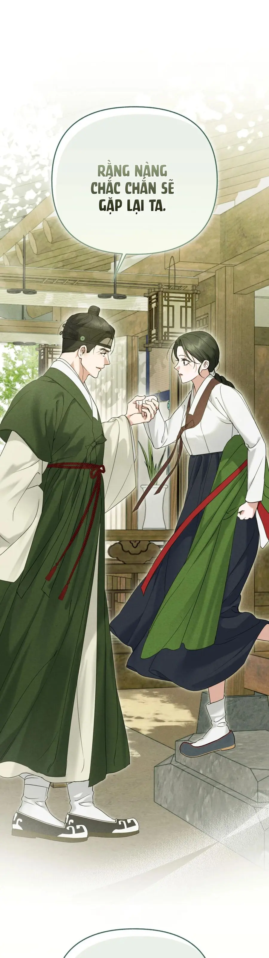 Phá Vỡ Cấm Kỵ Chap 9 - trang 2