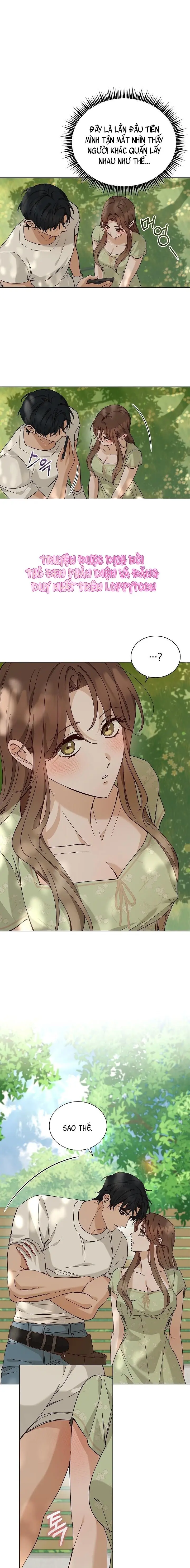 Vô Đề Chap 5 - trang 7