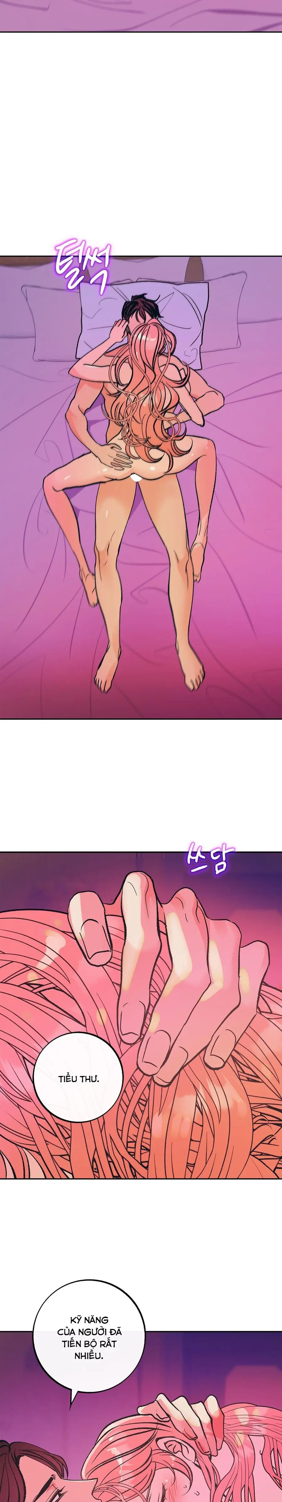 Ác Mộng Đêm Hè Chap 4 - trang 18
