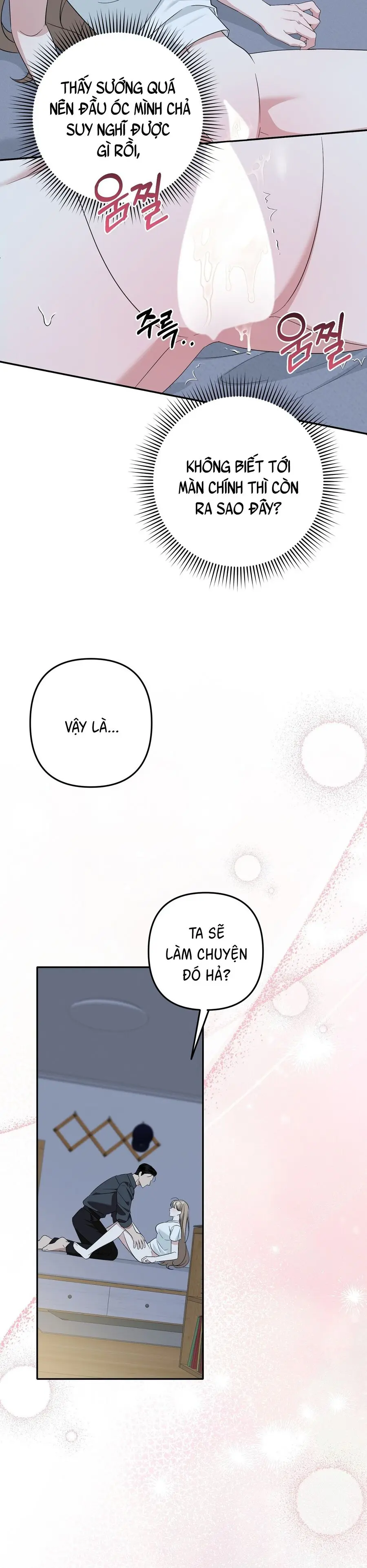 Đừng Nhặt Đàn Ông Về Nhà Chap 2 - trang 16