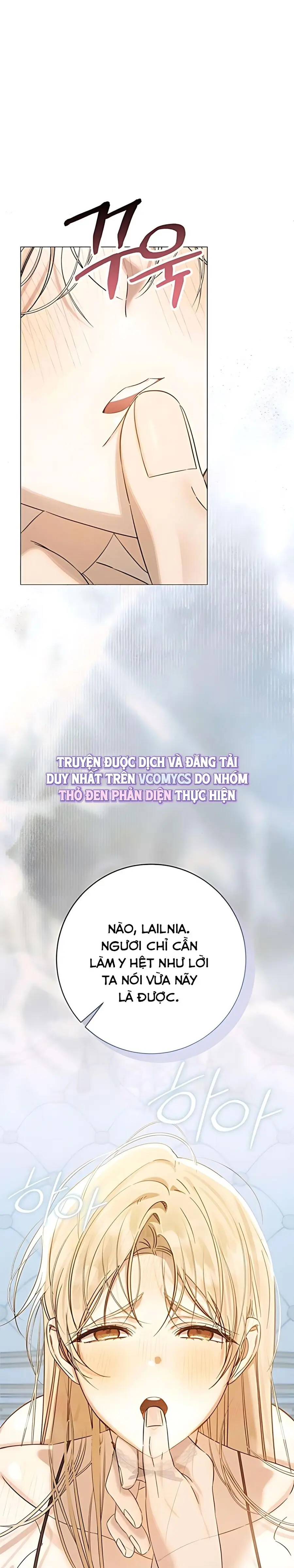 Ma-Nơ-Canh Giáo Dục XX Của Các Hoàng Tử Chap 5 - trang 5