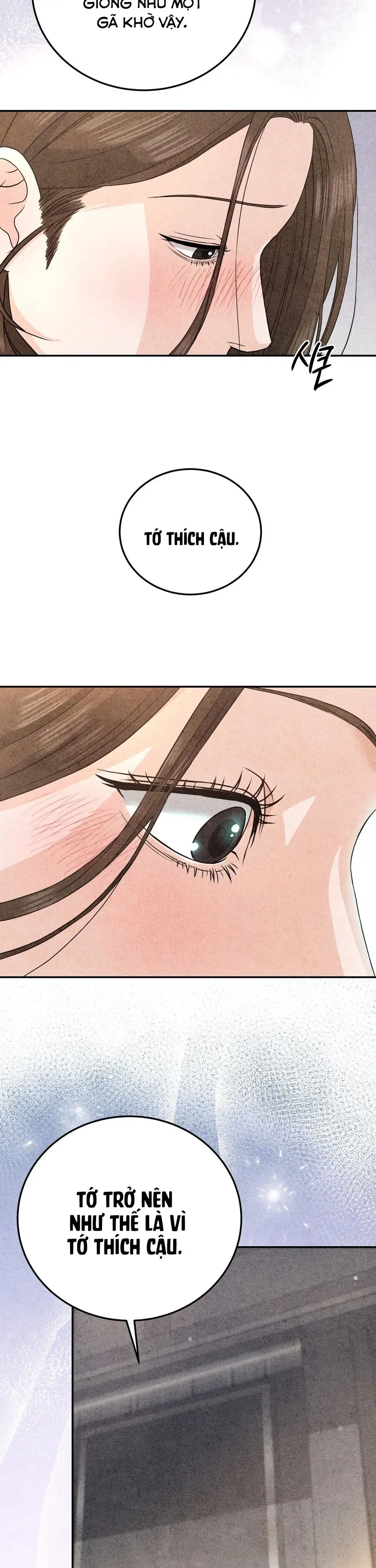Nhật Ký Yêu Bạn Thân Chap 21 - trang 26