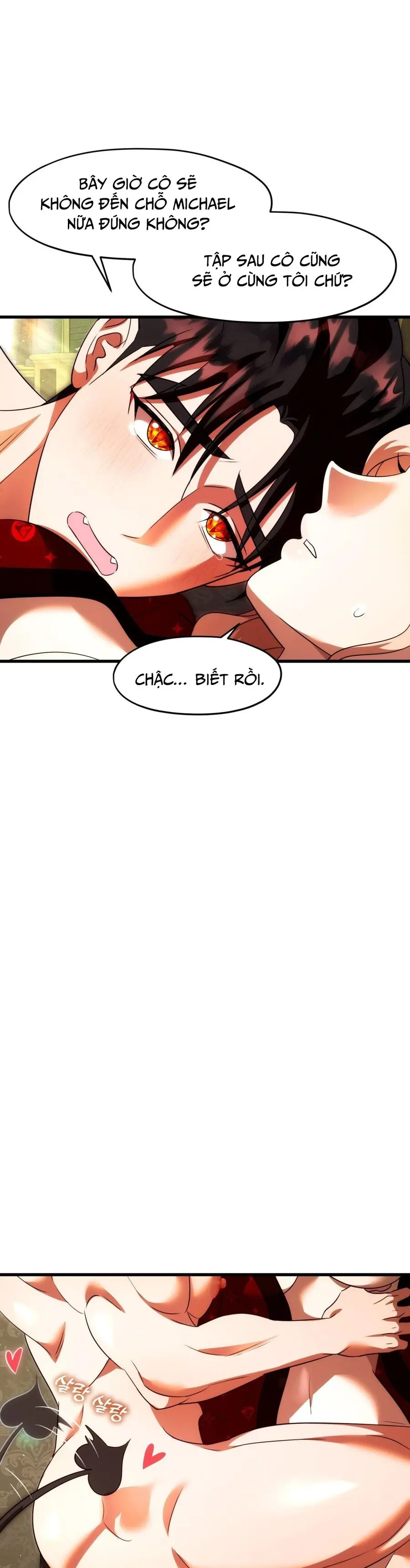 Tôi Tiễn Nam Chính Về Trời Nhé? Chap 16 - trang 15