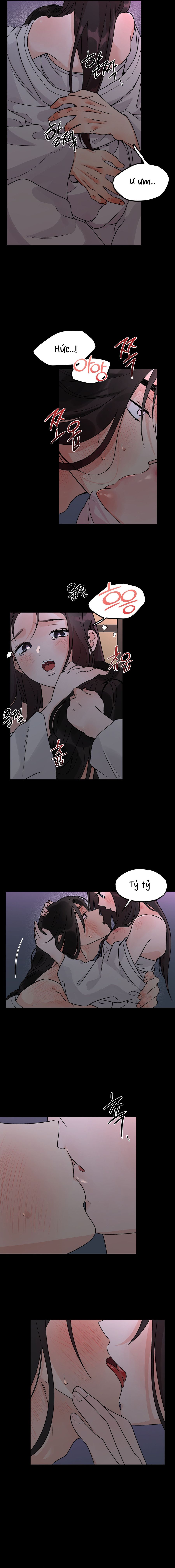 Bibisae Chap 21 - trang 4