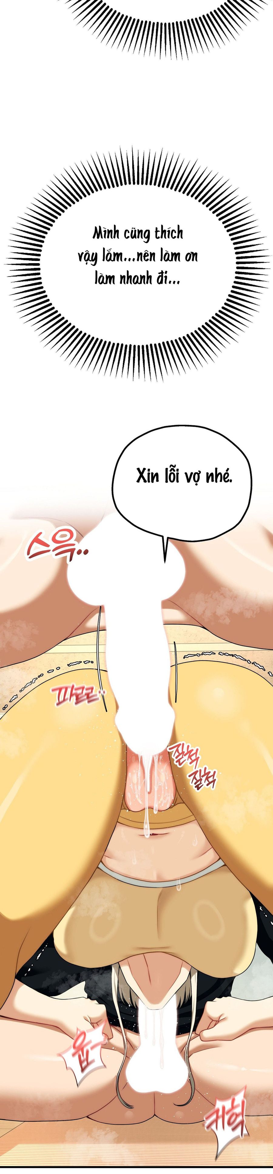 Câu Lạc Bộ Đọc Sách Người Lớn Chap 43 - trang 37